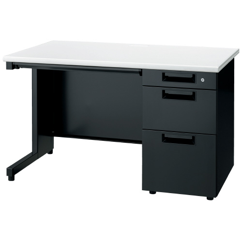 片袖机 JS-127D-3 WH/TBK ブラック