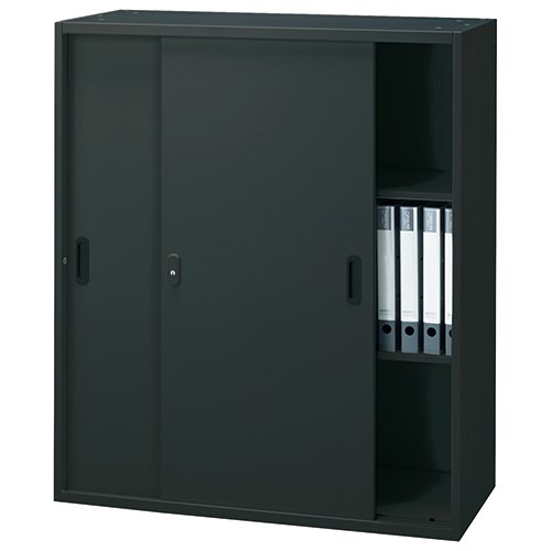■Je引違い保管庫 JE-105S TBK D450