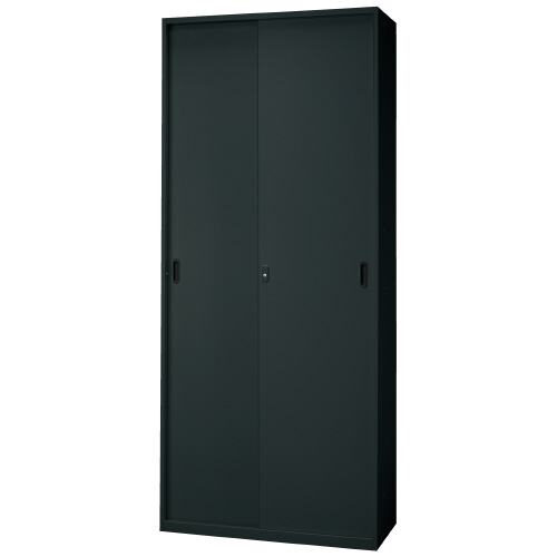 Je引違い保管庫 JE-210S TBK D450【重