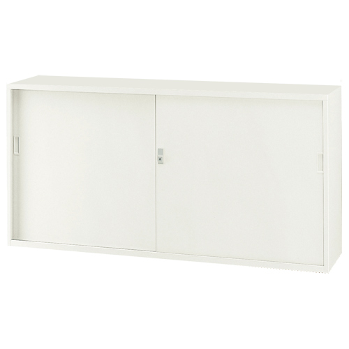■６×３型引違書庫 スチール戸 6350NG
