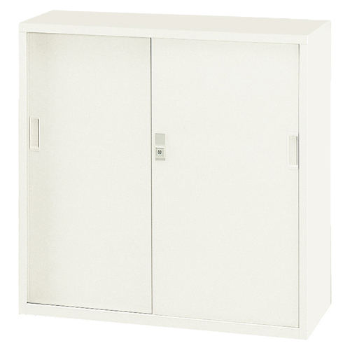 ■３×３型引違書庫 スチール戸 3350NG