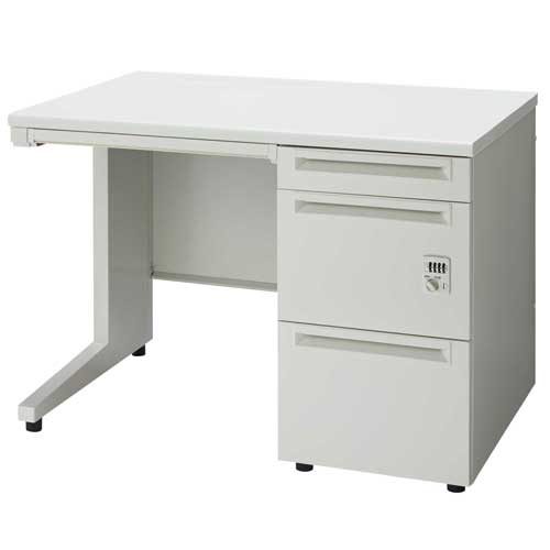 片袖机ダイヤル錠 UJ-107A-3D WS/W4 W1000