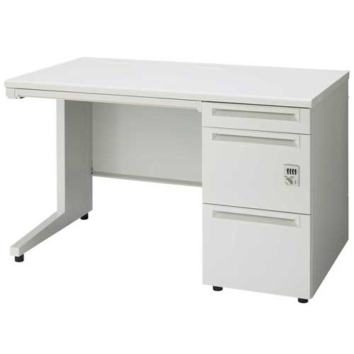 片袖机ダイヤル錠 UJ-127A-3D WS/W4 W1200