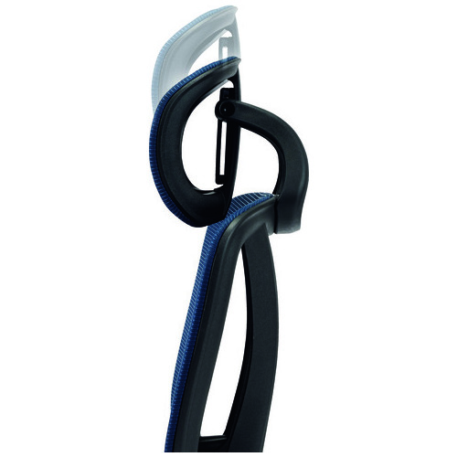 ■ヘッドレスト OCV25HH-HR NV ネイビー